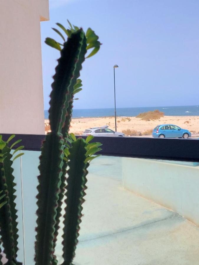Sunset Spot Fuerteventura IV Cotillo Beach Экстерьер фото