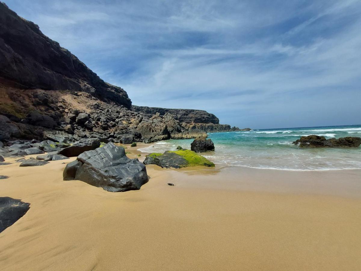 Sunset Spot Fuerteventura IV Cotillo Beach Экстерьер фото