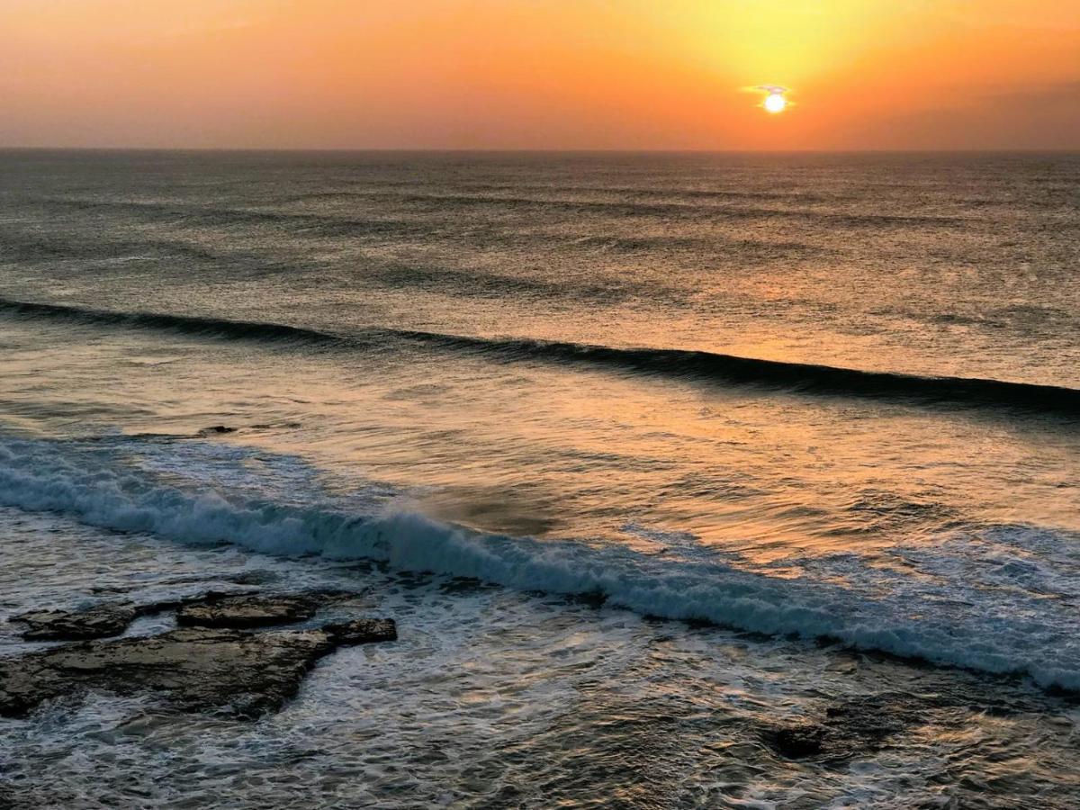 Sunset Spot Fuerteventura IV Cotillo Beach Экстерьер фото
